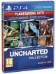 Obrázek SONY PS4 hra Uncharted Collection/EAS