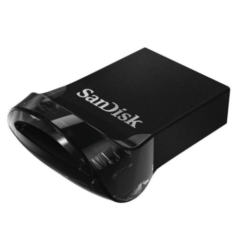 Obrázek SanDisk USB flash disk 16GB Cruzer Ultra Fit USB 3.0