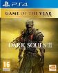 Obrázek PS4 hra Dark Souls 3: The Fire Fades Edition (Goty)