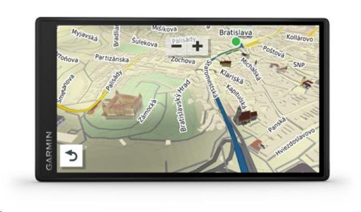 Obrázek Garmin GPS navigace Garmin DriveSmart 55T-D WIFI Europe45