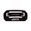 Obrázek AXAGON ADSA-ES, USB3.0 - eSATA 6G MINI adaptér