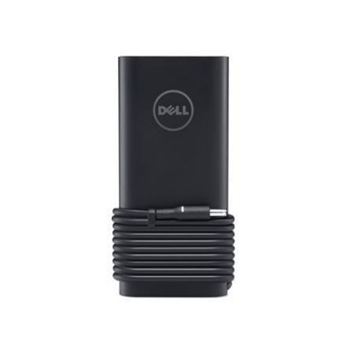 Obrázek Dell AC adaptér 130W 3 Pin pro Precision 3800, XPS 15 (9530),(9550)