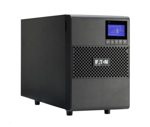 Obrázek Eaton 9SX1000I, UPS 1000VA / 900W, LCD, tower