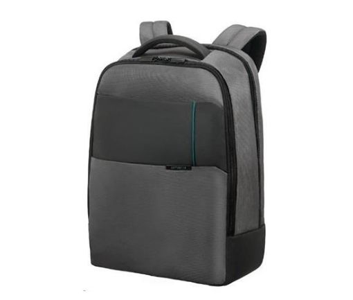 Obrázek Samsonite QIBYTE-LAPTOP Backpack  15,6" Black
