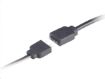 Obrázek AKASA Rozbočovač a prodlužovací kabel, RGB LED
