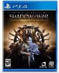 Obrázek PS4 hra Middle-Earth: Shadow Of War Definitive Edition
