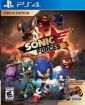 Obrázek PS4 hra Sonic Forces Bonus Edition