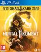 Obrázek PS4 hra Mortal Kombat XI