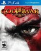 Obrázek SONY PS4 hra God of War 3 - Remastered
