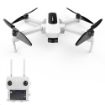 Obrázek YUNEEC kvadrokoptéra - dron, Mantis Q se 4K kamerou a ovladačem, černá