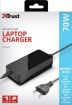 Obrázek TRUST Univerzální napájecí adaptér pro notebooky Primo 70W-19V Laptop Charger