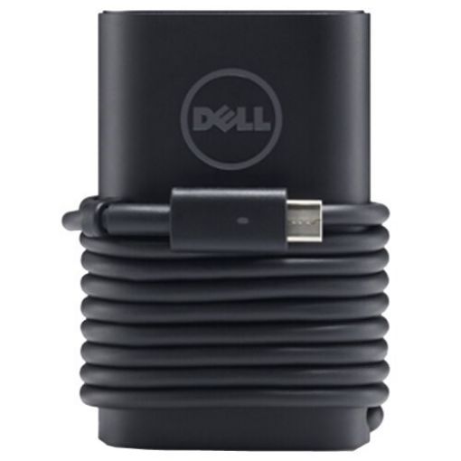 Obrázek DELL Kit - E5 65W Type-C AC Adapter (EUR)