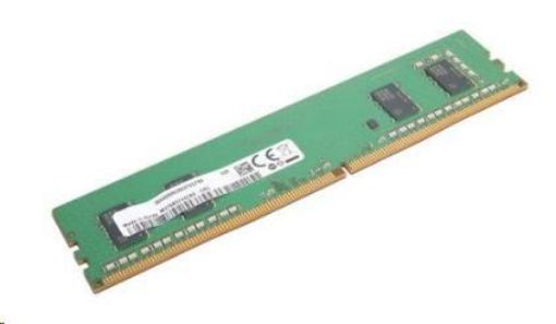 Obrázek LENOVO paměť UDIMM 8GB PC4-21300 DDR4 2666MHz