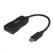 Obrázek i-tec USB-C Display Port Adapter 4K/60 Hz