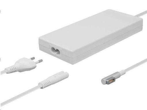 Obrázek AVACOM Nabíjecí adaptér pro notebooky Apple 85W magnetický konektor MagSafe