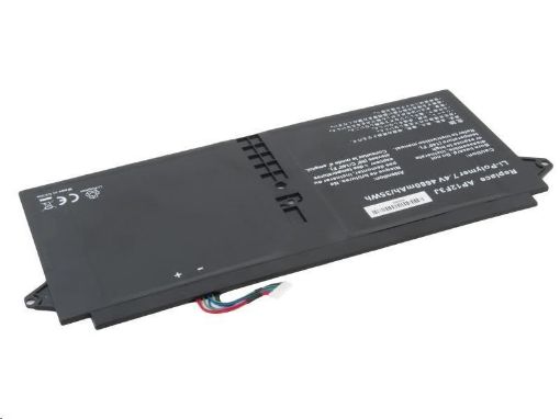 Obrázek AVACOM baterie pro Acer Aspire S7 Li-Pol 7,4V 4680mAh 35Wh