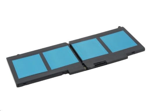 Obrázek AVACOM baterie pro Dell Latitude E5570 Li-Pol 7,6V 8200mAh 62Wh