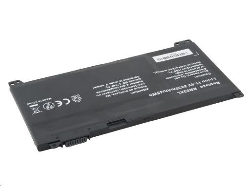 Obrázek AVACOM baterie pro HP 430 G4, 440 G4 Li-Pol 11,4V 4000mAh 45Wh