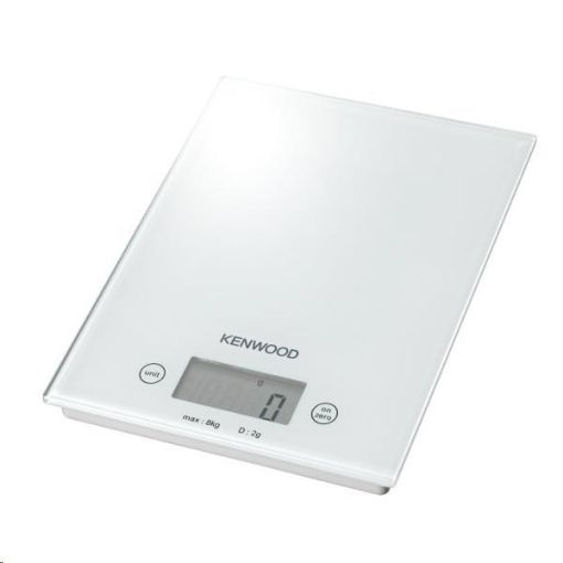 Obrázek Kenwood DS 401 kuchyňská váha