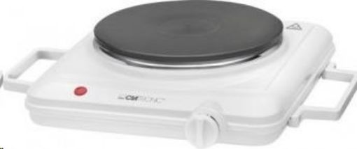 Obrázek Clatronic EKP3582 Jednoplotýnkový vařič