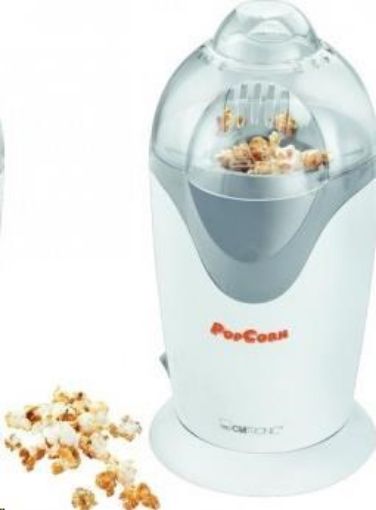 Obrázek Clatronic PM3635 Výrobník popcornu