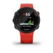 Obrázek Garmin GPS sportovní hodinky Forerunner 45 Optic Red