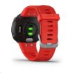 Obrázek Garmin GPS sportovní hodinky Forerunner 45 Optic Red