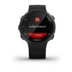 Obrázek Garmin GPS sportovní hodinky Forerunner 45 Optic Black