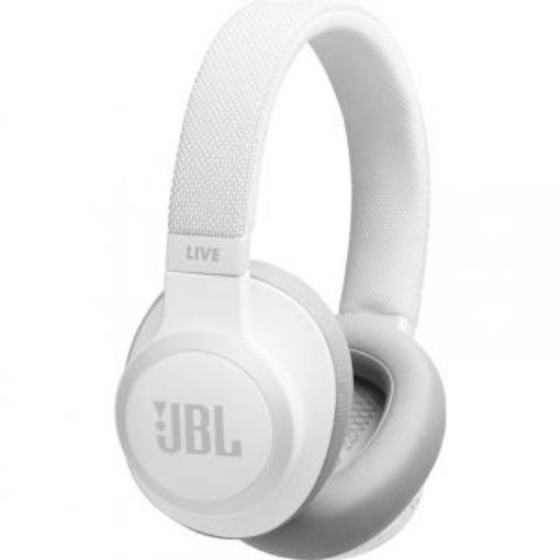 Obrázek JBL BT Live650BTnc sluchátka on-ear, ANC, 40mm, 16Hz-2