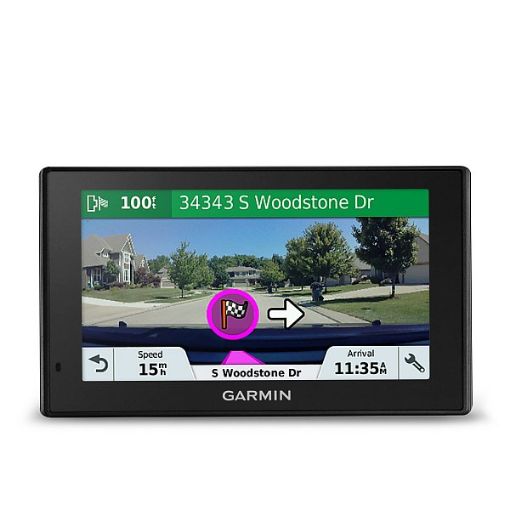 Obrázek Garmin GPS navigace DriveAssist 51S Lifetime Europe45