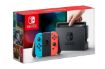 Obrázek Nintendo Switch Neon Red&Blue Joy-Con (EU distribuce)