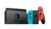 Obrázek Nintendo Switch Neon Red&Blue Joy-Con (EU distribuce)