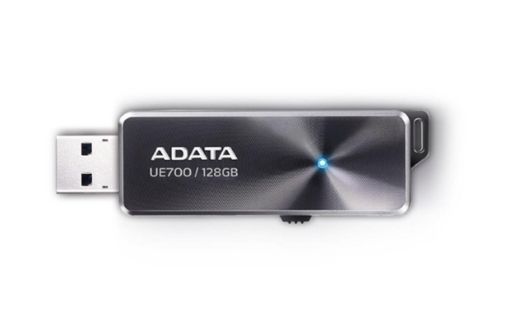 Obrázek 128GB ADATA USB 3.1 UE700 PRO (až 360/180MB/s)