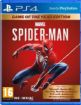 Obrázek SONY PS4 hra Marvel's Spider-Man GOTY