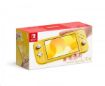 Obrázek Nintendo Switch Lite Yellow