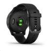 Obrázek Garmin GPS sportovní hodinky Venu Black/Slate Band