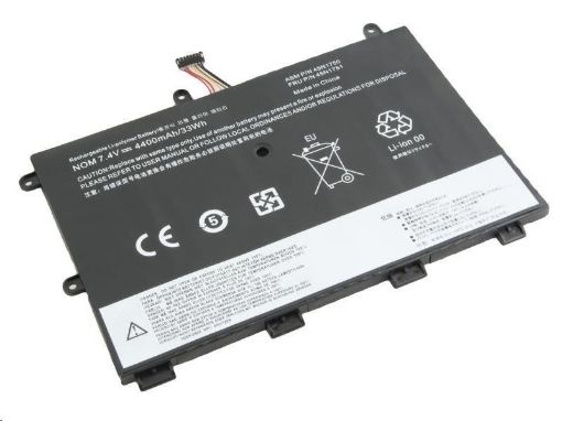 Obrázek AVACOM baterie pro Lenovo ThinkPad Yoga 11e Li-Pol 7,4V 4400mAh 33Wh