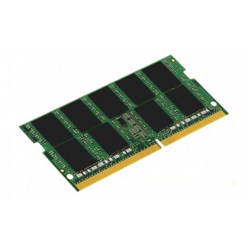 Obrázek Kingston SO-DIMM 16GB DDR4 2666MHz