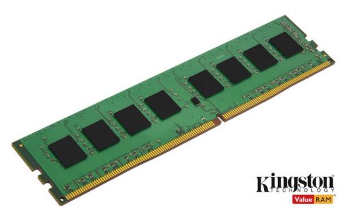 Obrázek Kingston 16GB DDR4-2666MHz CL19 2Rx8