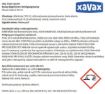 Obrázek Xavax čisticí sprej na žehličku, 50 ml
