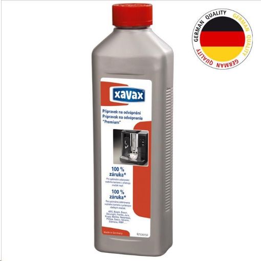 Obrázek Xavax odstraňovač vodního kamene z konvic a kávovarů, Premium, 500 ml