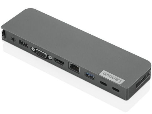 Obrázek LENOVO dokovací stanice Lenovo ThinkPad USB-C Mini Dock