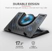 Obrázek TRUST Stojan na notebook GXT1125 QUNO LAPTOP COOLING STAND