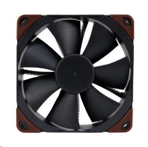 Obrázek NOCTUA NF-F12 iPPC 3000IP67 24V Q100 - ventilátor