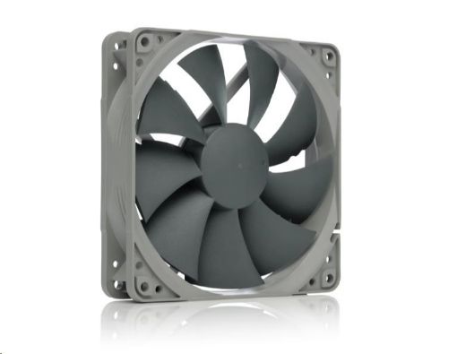 Obrázek NOCTUA NF-P12 redux-1300 PWM - ventilátor