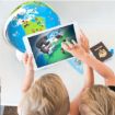 Obrázek Shifu Orboot – interaktivní AR globus pro děti