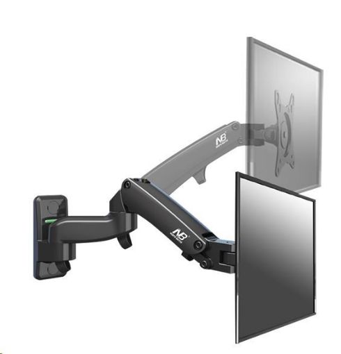 Obrázek Televizní držák Fiber Mounts F150