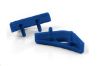 Obrázek NOCTUA NA-SAVP1.blue - sada 16 ks antivibračních podložek pro ventilátory, modrá