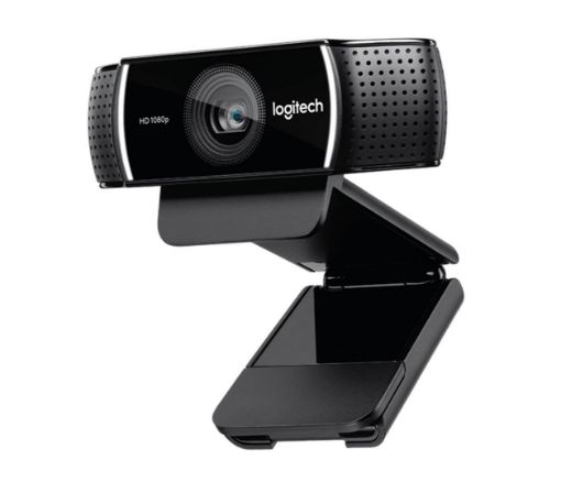 Obrázek Logitech webová kamera HD Pro Stream Webcam C922