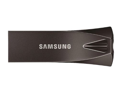 Obrázek Samsung USB 3.1 Flash Disk 128GB - titan grey